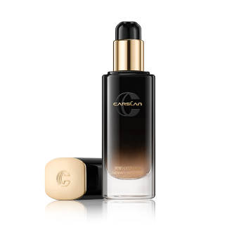 Carslan Obsidian Radiance Liquid Foundation