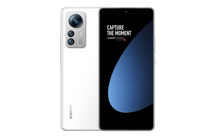 MI MI 12S Pro Snapdragon 8+ Gen 1 5G Full Network Compatibility Cell Phones