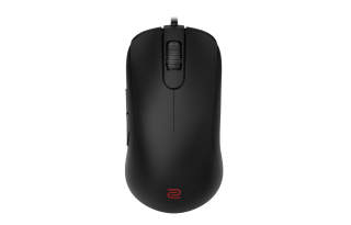 ZOWIE GEAR S C Wired Connection Symmetrical Lightweight Gaming Mouse