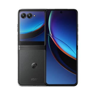 MOTOROLA Razr 40 Ultra Snapdragon 8+ Gen 1 Cell Phones 5G Foldable Display