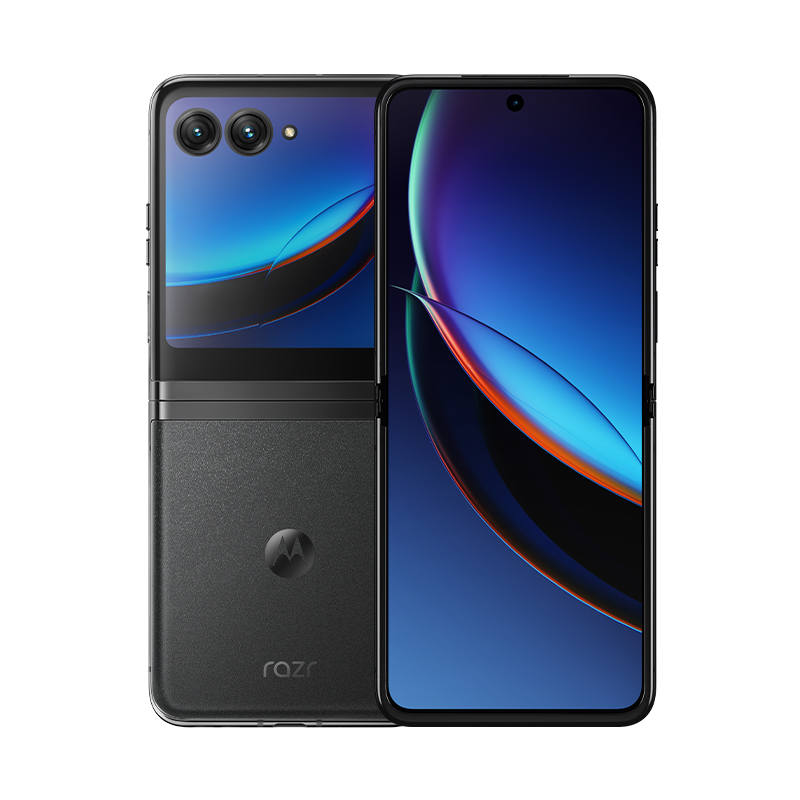 MOTOROLA Razr 40 Ultra Snapdragon 8+ Gen 1 Cell Phones 5G Foldable Display
