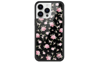 WILDFLOWER Phone Cases