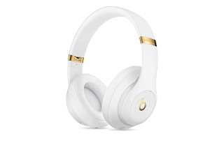 Beats Studio3 Wireless Recorder Wireless 3 Wireless Noise Cancellation Head mounted Active Noise Cancellation