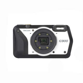 RICOH G900 Digital Cameras 20MP Industrial Cameras, Three Proofings Digital 20m Waterproof/Corrosion Resistant