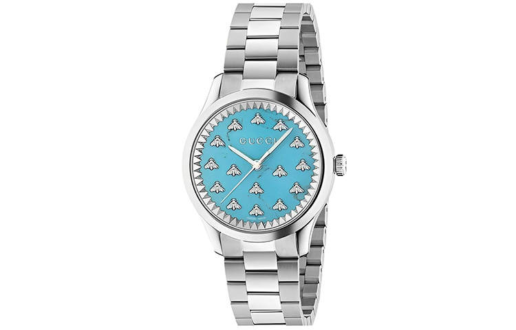 GUCCI GUCCI G Timeless Bees Watch