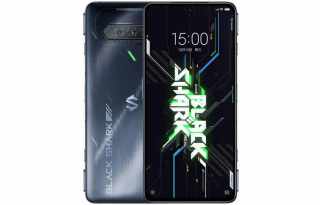 BLACK SHARK Black Shark 4S Pro Smartphones