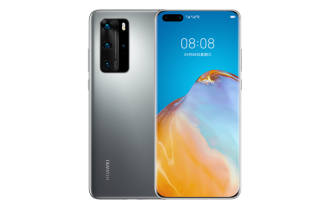 HUAWEI P40 Pro Kirin 990 5G Full Network Compatibility Cell Phones