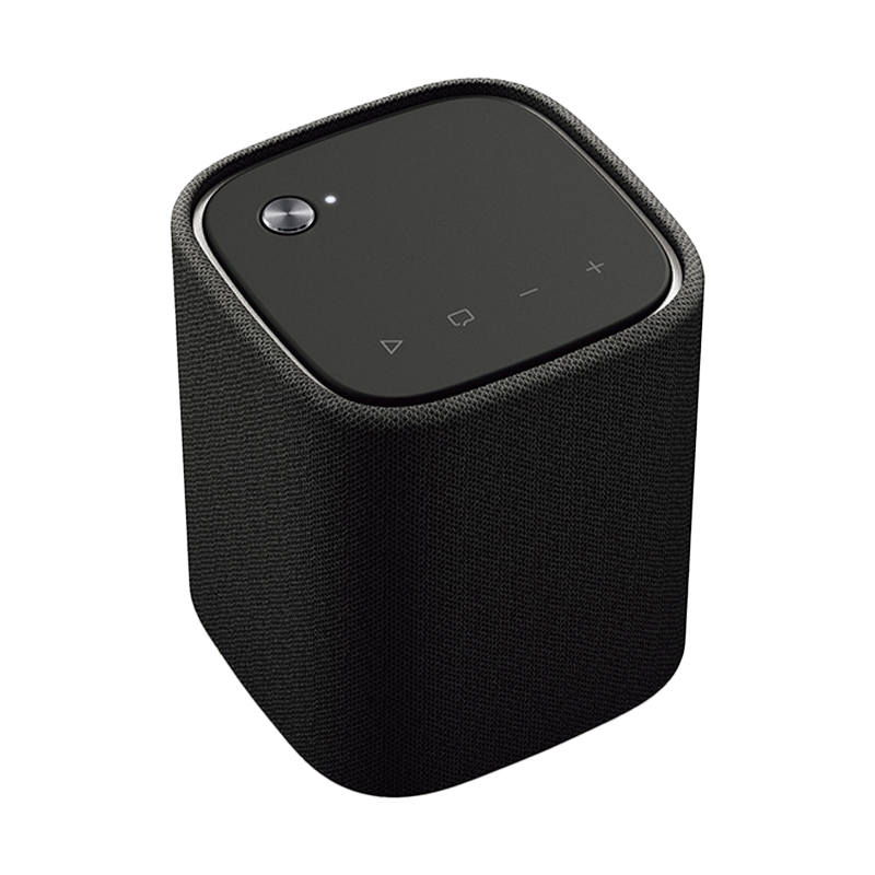 YAMAHA Wireless Speakers