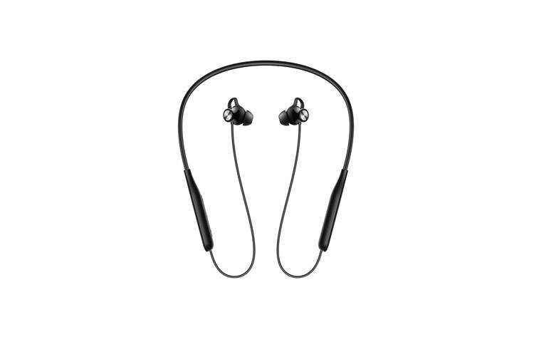 OPPO Enco M32 Wireless Sports Long Battery Life Anti Loss Fashion Neck mounted No Noise Cancellation Bluetooth Headset