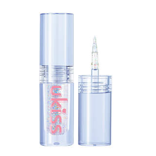 UKISS Liquid Eyeshadow Sleeping Silkworm Brightening Lotion Shiny Matte 1.3g/1.5g