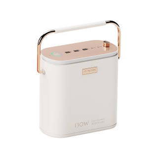 MOVE SPEED Outdoor Power Supplies YSPBS80 80W 80000mAh 80W Power Bank