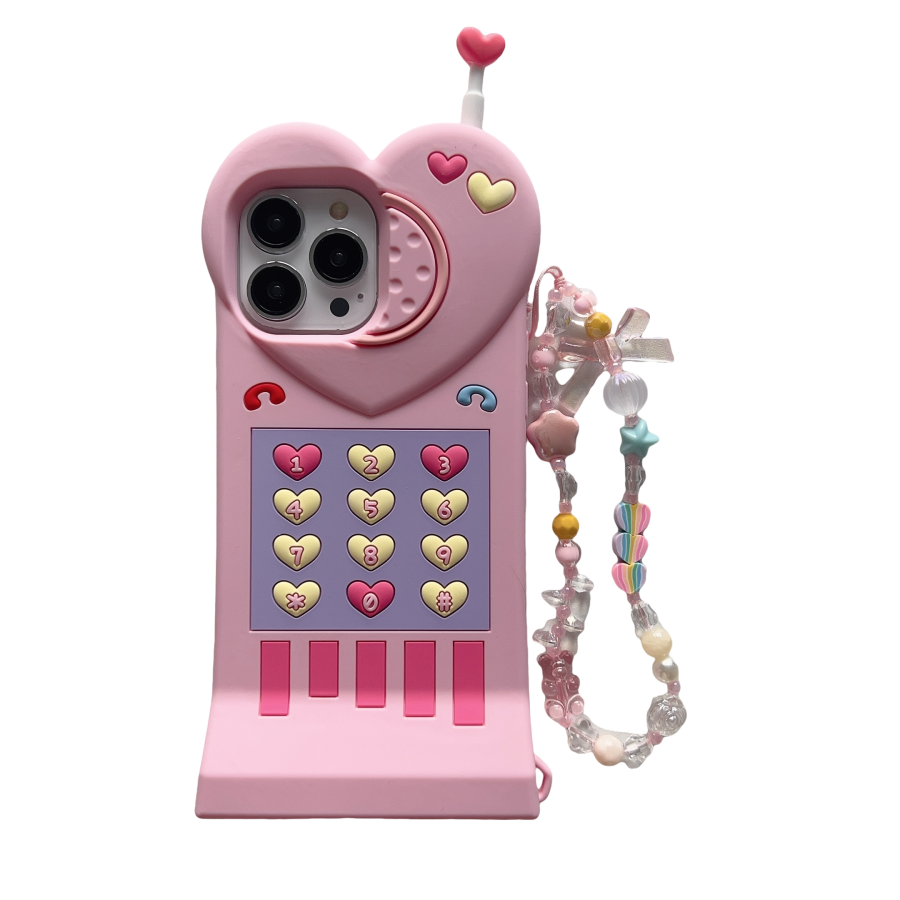 Baohuguang Baohuguang Phone Cases