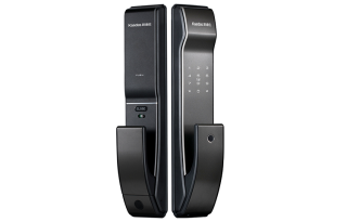 Kaadas Fingerprint Lock K9 S Smart Lock Coded Lock For Home Use, Anti Theft Door Lock, Fully Automatic Electronic Lock