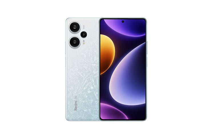 MI MI Redmi Note 12 Turbo Snapdragon 7+Chip 5G Global Network Support Cell Phones