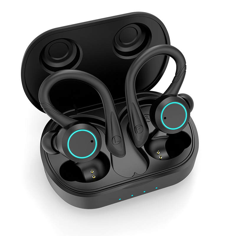 Newmine Wireless Headphones