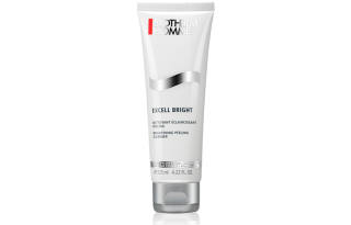 BIOTHERM Men's Brightening Clear Cleanser Brightening Refreshing Cleaning 125ml/125ml*2
