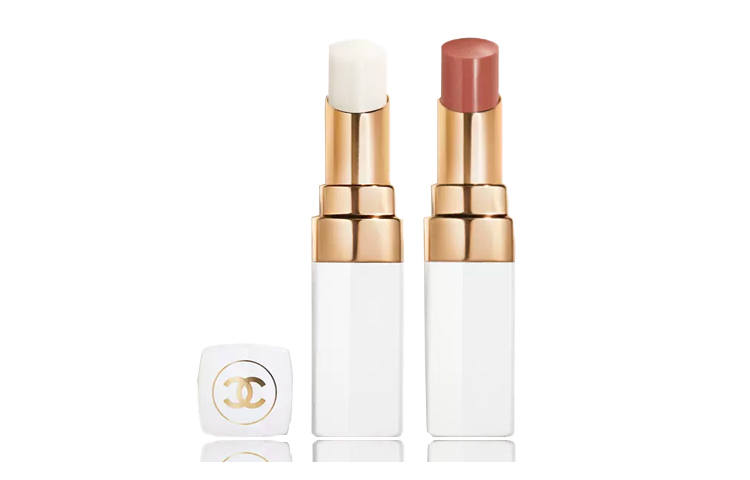 CHANEL Miss Cocoa Soft Matte Lip Balm Set Cream Moisturizing Easy to blend Hydrating 3g*2 Cosmetics Birthday Gift
