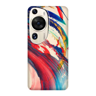 ME SKINS Cute Graffiti Frosted Hard Shell Ultra Thin Impact Resistant Watercolor Protective Shell Phone Cases