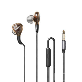 REMAX Wired Headphones