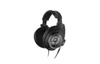 SENNHEISER HD820 High Fidelity HIFI Fully Enclosed Headgear Head mounted Passive Noise Cancellation Headphones