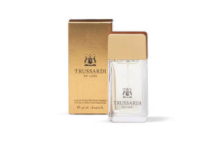 TRUSSARDI Root Connection Men's Perfumes Fougere Eau De Toilette 30ml/50ml/100ml