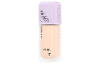 Maybelline Liquid Foundations & Cream Foundations Women's