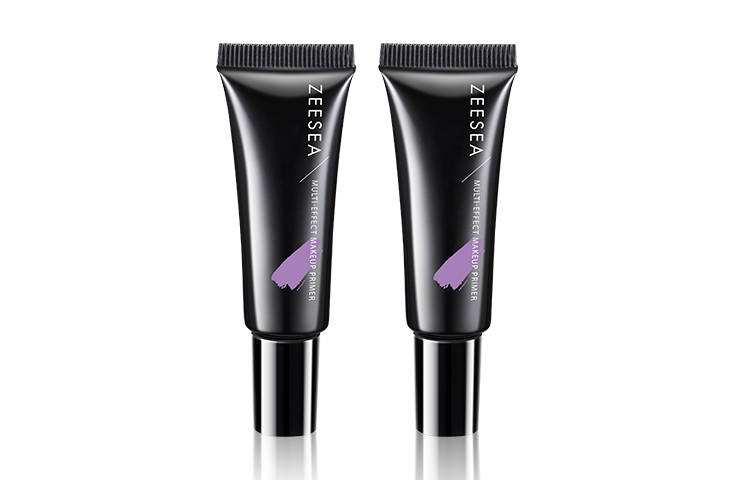 ZEESEA ZEESEA Multi Effect Correcting Sample Of Primer