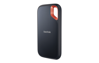 SanDisk External Hard Drives