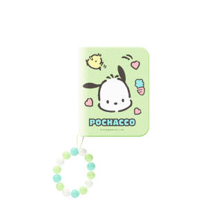 Hello Kitty Sanrio Collection JS 0106