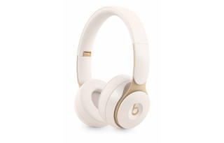 Beats Solo Pro Compatible With Android And Apple Systems, Bluetooth Head mounted Active Noise Cancellation
