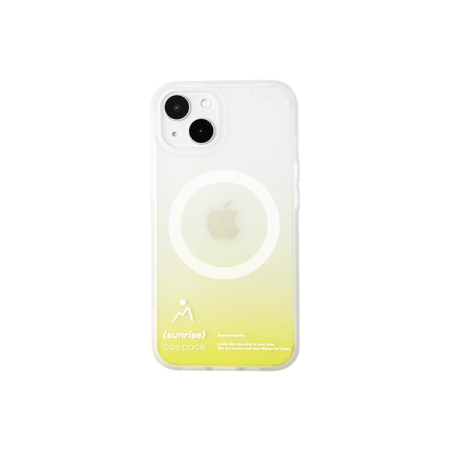 Shell Space Phone Cases