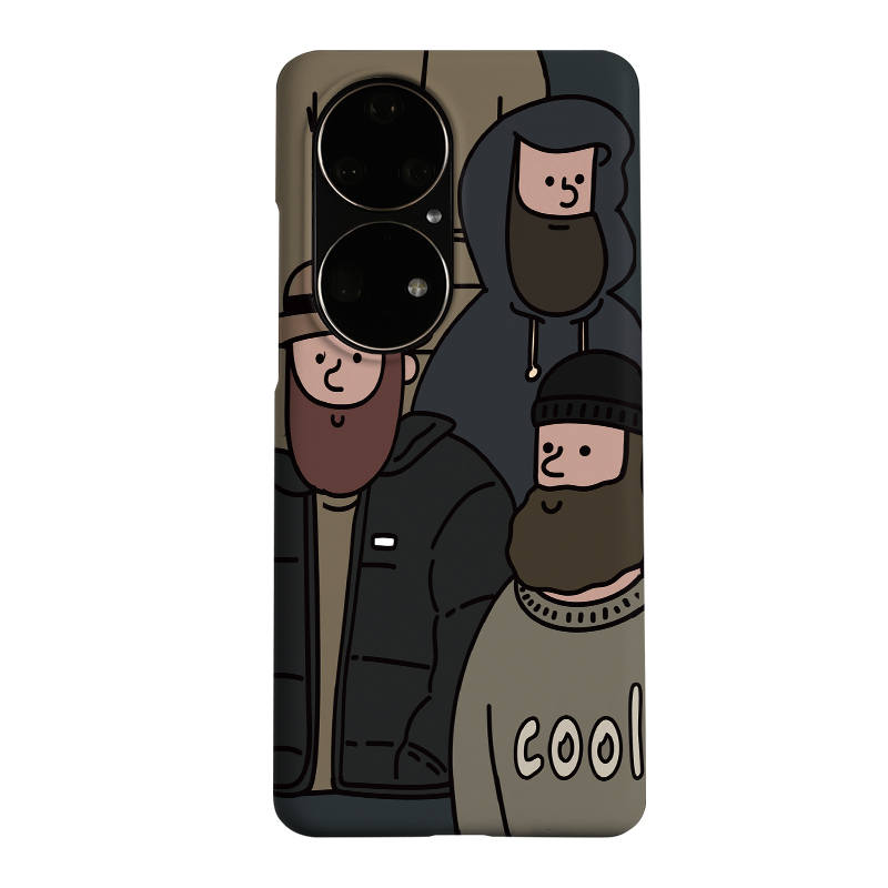 Keshami Keshami Phone Cases