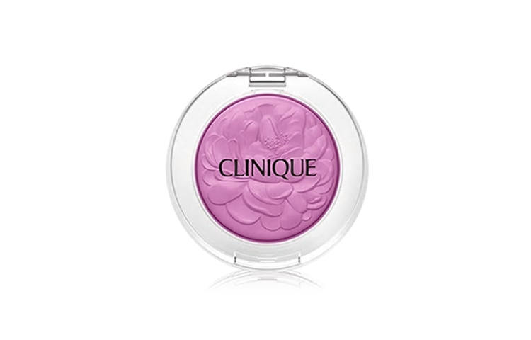 CLINIQUE Small Daisy Blush Easy to Blend Natural Complexion 3g/3.5g Cosmetics