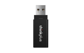ThinKPlus Lipstick 32G USB 3.2 High Speed Transfer, Appearance Fashion, Compact And Portable USB Drives