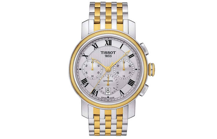 TISSOT TISSOT Men's Watch