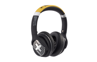 ZOMBIESCAT Wireless Headphones