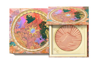 Girlcult Mountains And Seas Surprise Highlighters Natural 3D Effect Brightening Shimmer 3G Gift For Girlfriend Gift