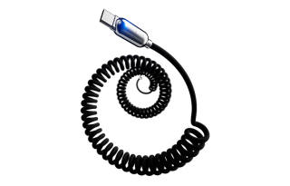 Trozk Cables
