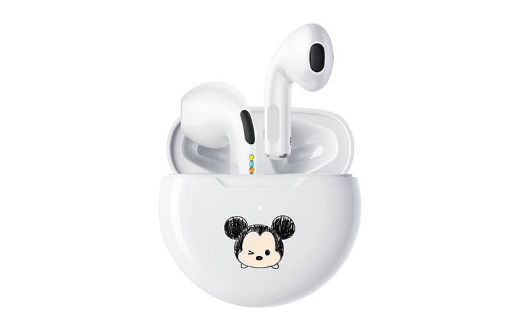 Disney Disney Wireless Headphones