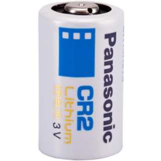 Panasonic Camera Batteries CR2CR15H270