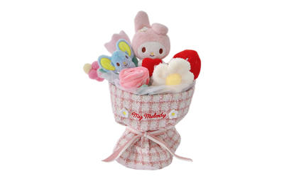 AOGER x Sanrio My Melody Bouquet Cute Trend Based Products