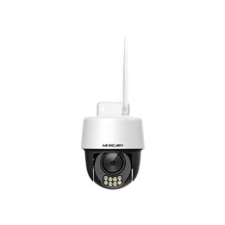 MERCURY Surveillance Cameras
