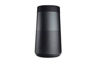 Bose Wireless Speakers SoundLink Revolve Mini Kettle 1st Generation Bluetooth Connection 360 Degree Surround Waterproof