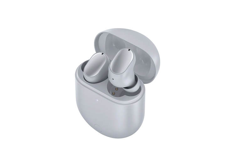 MI MI Redmi AirDots 3 Pro True Wireless Bluetooth Active Noise Cancellation In ear Headphones
