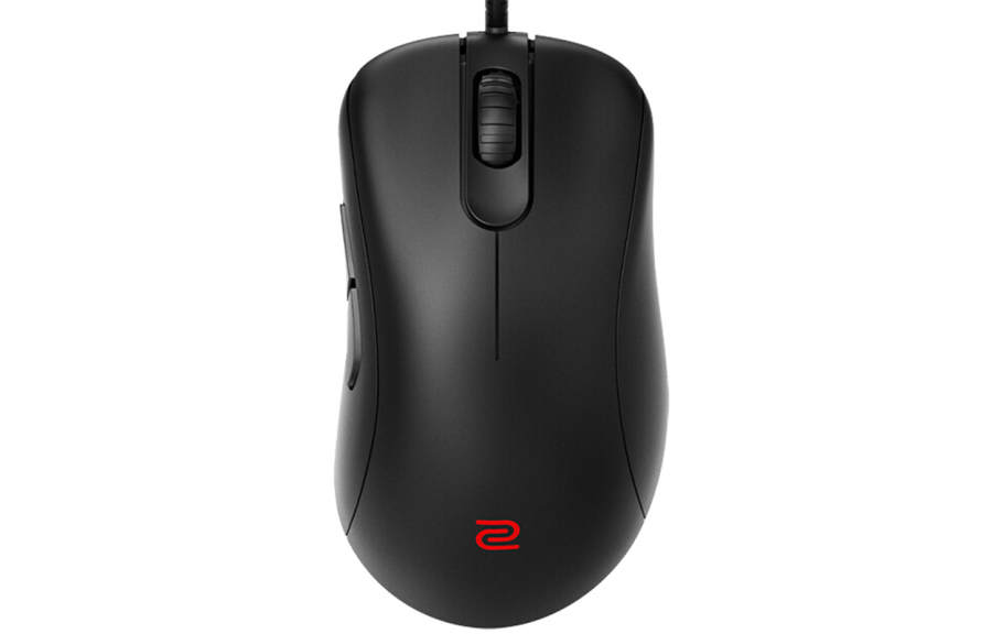 ZOWIE GEAR EC C Wired Connection Lightweight, Ergonomic Design, Esports CSGO Mice