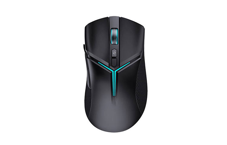 Lenovo Savior M7 Wired Bluetooth 2.4G Seam Ergonomics, Lightweight Esports Gaming Mice