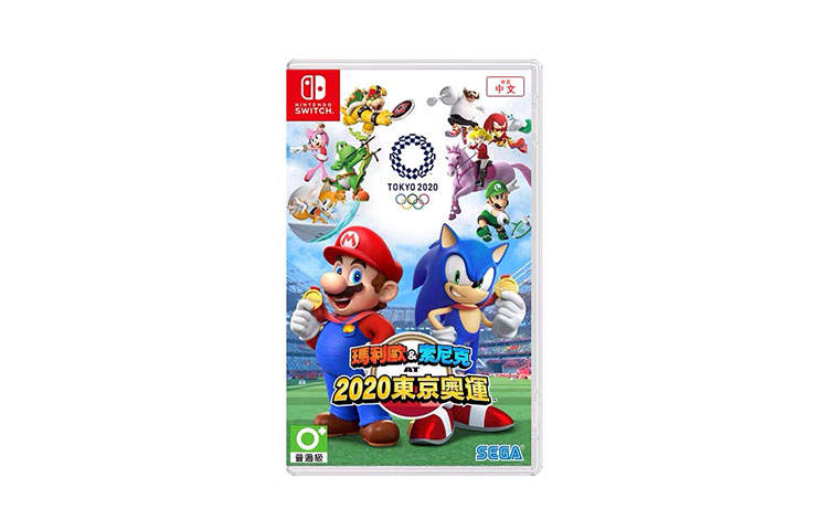 NINTENDO SWITCH NINTENDO SWITCH Game Software
