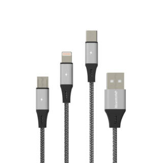 Newmine Cables