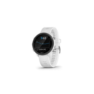 GARMIN Forerunner245M Smart Watches Bluetooth Connection Unisex