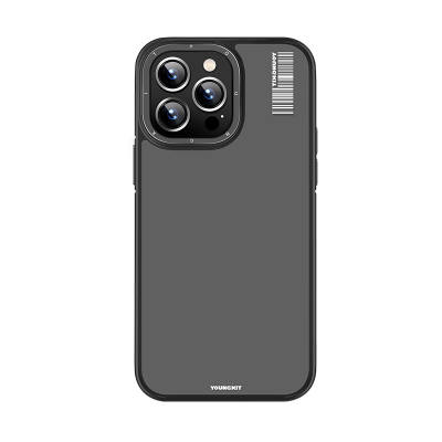 YOUNGKIT Phone Cases